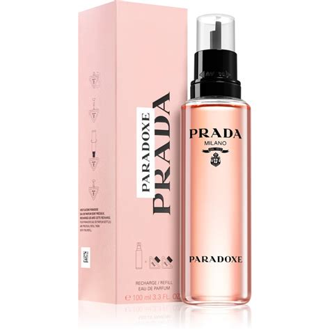 prada paradoxe april|Prada paradoxe refill.